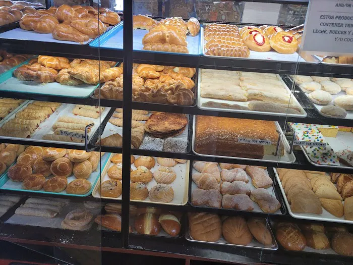 San Jose Bakery Picture 6