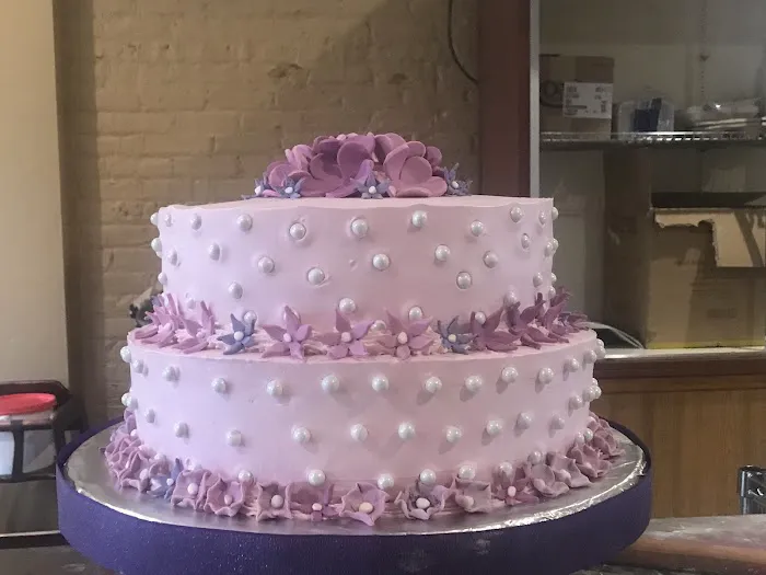 San Jose Bakery Picture 1