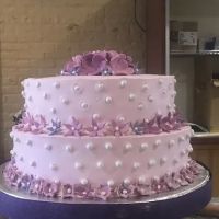 San Jose Bakery ico