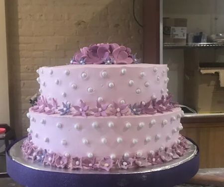 San Jose Bakery