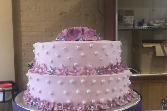 San Jose Bakery