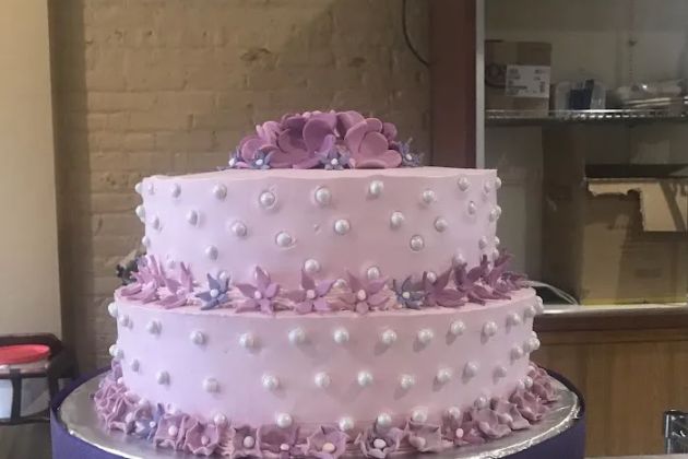 San Jose Bakery