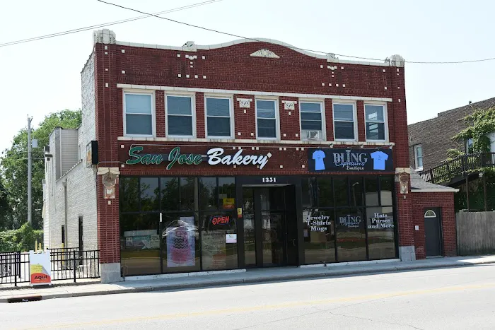 San Jose Bakery Picture 2