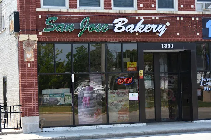 San Jose Bakery Picture 3