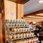 The Tiny Cakery