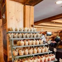 The Tiny Cakery ico