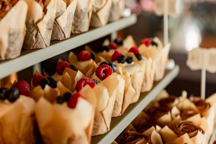 The Tiny Cakery Picture 4