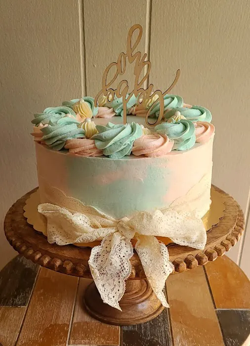 The Tiny Cakery Picture 10
