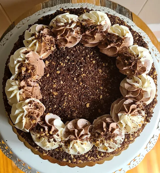 The Tiny Cakery Picture 6