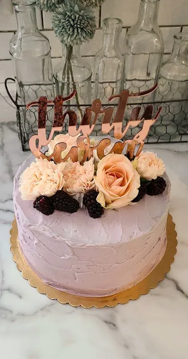 The Tiny Cakery Picture 7