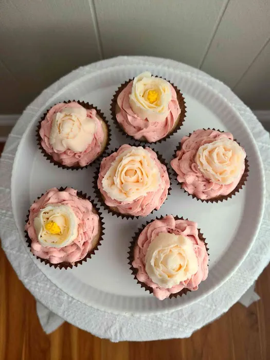 The Tiny Cakery Picture 9