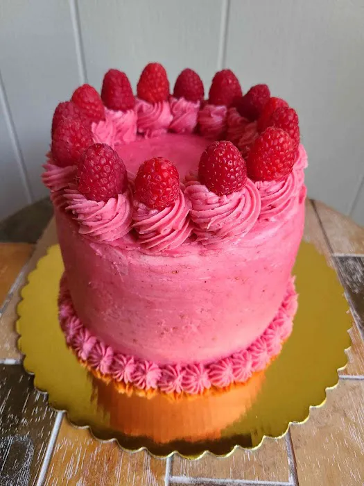 The Tiny Cakery Picture 8
