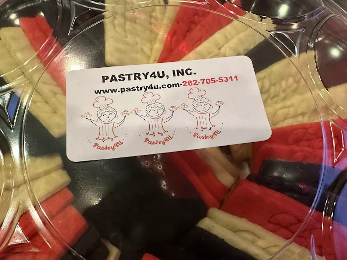 Pastry4U Picture 1