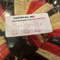 Pastry4U ico