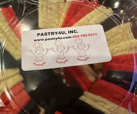 Pastry4U