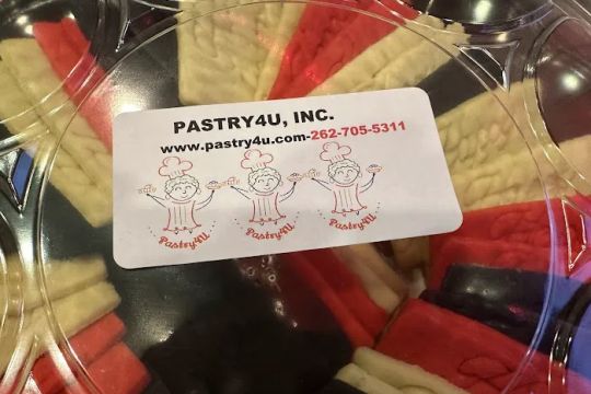 Pastry4U