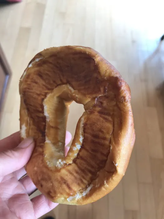 Big Apple Bagels Picture 3