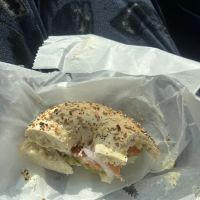 Big Apple Bagels ico