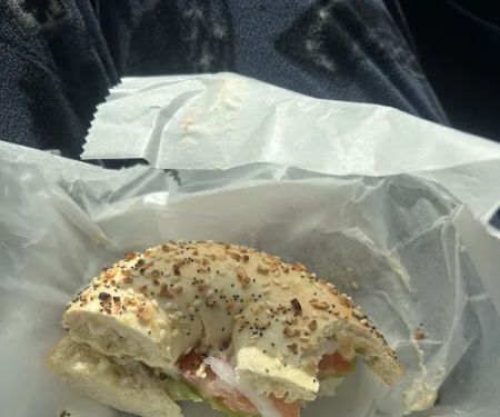 Big Apple Bagels