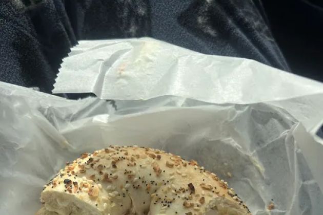 Big Apple Bagels