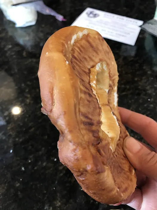 Big Apple Bagels Picture 4