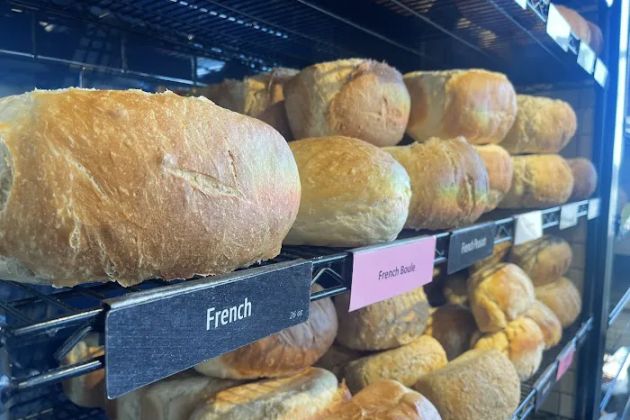 Breadsmith of Green Bay
