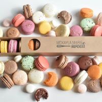 McKayla Marie Sweets ico