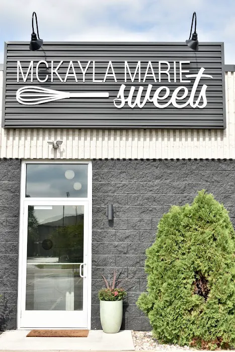 McKayla Marie Sweets Picture 2