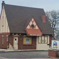 My Sister's Lil Donut Shoppe ico