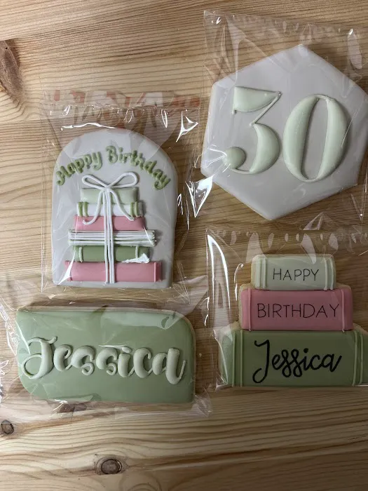 Three75 Cookies Picture 6