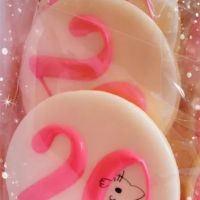 Three75 Cookies ico
