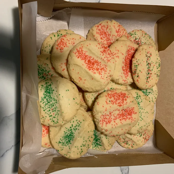 Lang's Cookies Picture 10