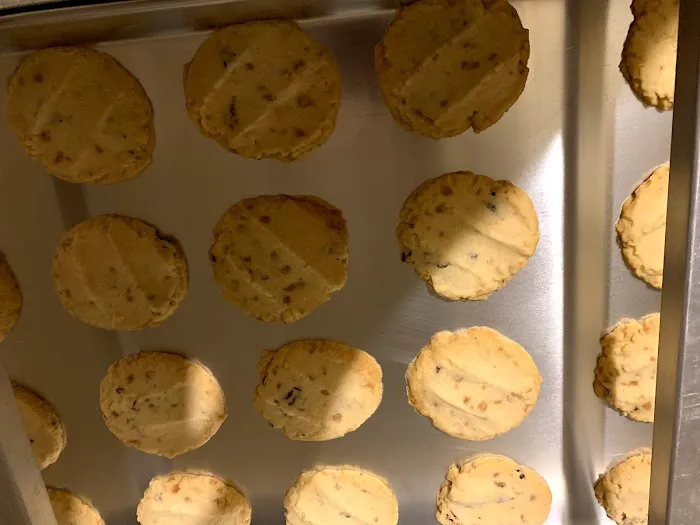 Lang's Cookies Picture 1