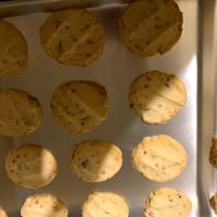 Lang's Cookies ico