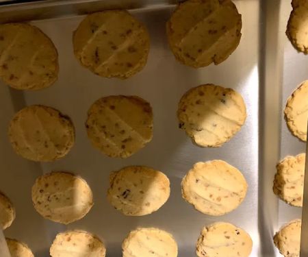 Lang's Cookies