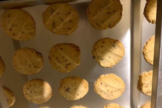 Lang's Cookies