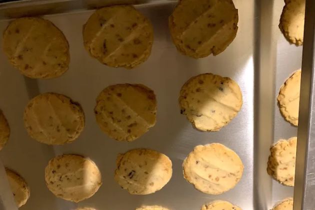 Lang's Cookies