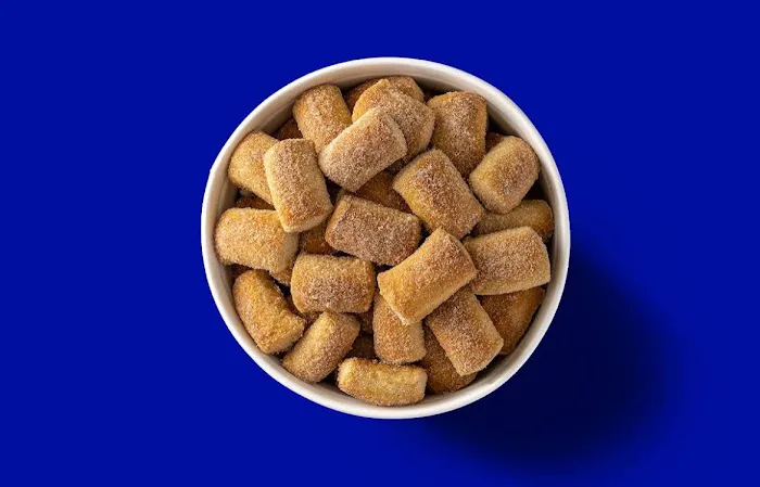 Auntie Anne's Picture 2