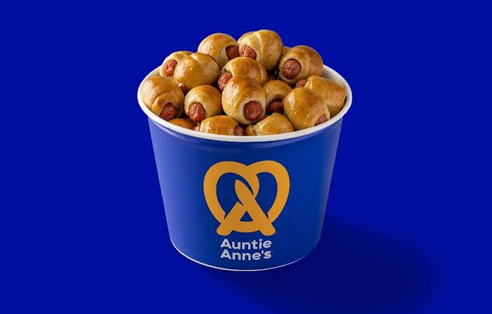 Auntie Anne's Picture 1