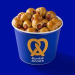 Auntie Anne's