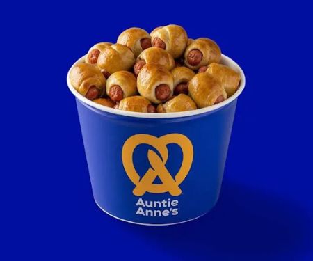 Auntie Anne's