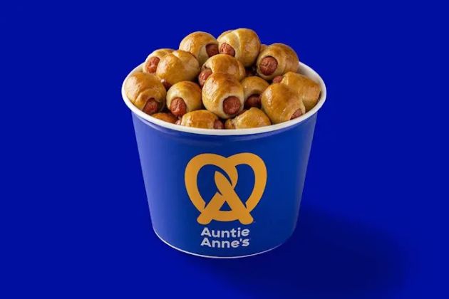 Auntie Anne's
