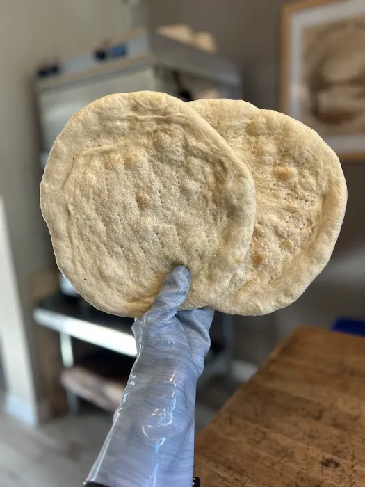 Gallaher Sourdough Picture 6