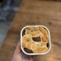 Gallaher Sourdough ico