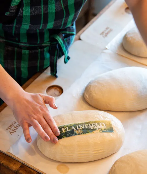 Gallaher Sourdough Picture 3