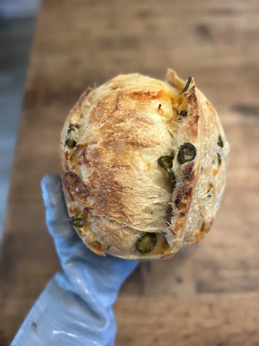 Gallaher Sourdough Picture 10