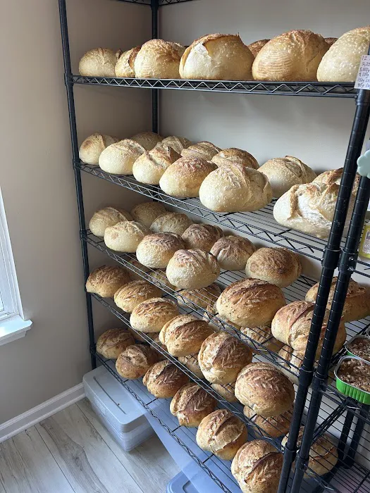 Gallaher Sourdough Picture 9