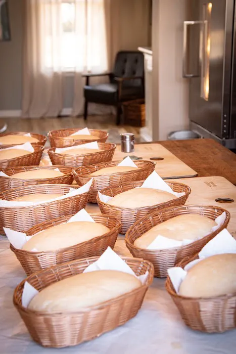 Gallaher Sourdough Picture 8