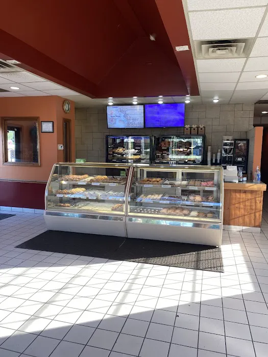 Roll N Donut Cafe Picture 2