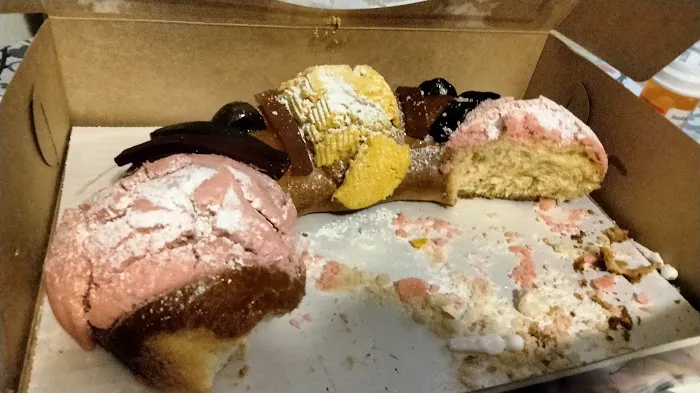 Cuernavaca Bakery Panaderia Picture 10